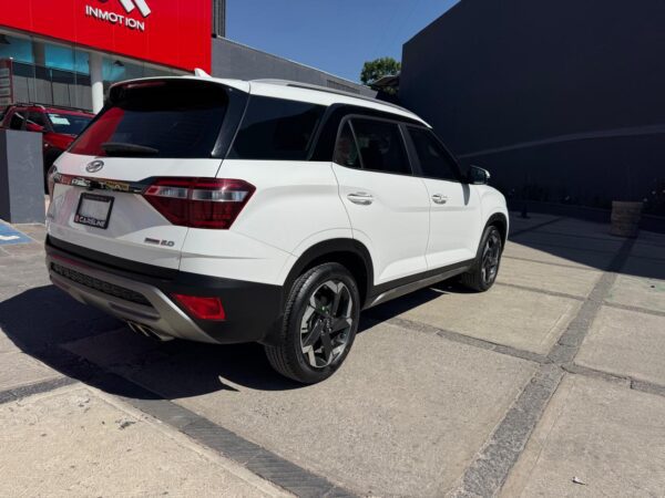 CRETA 2023 LIMITED - Imagen 5