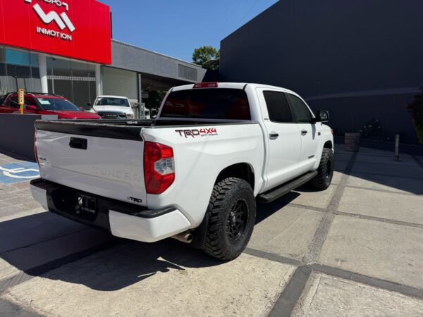 TUNDRA 2018 LIMITED 4x4 - Imagen 7