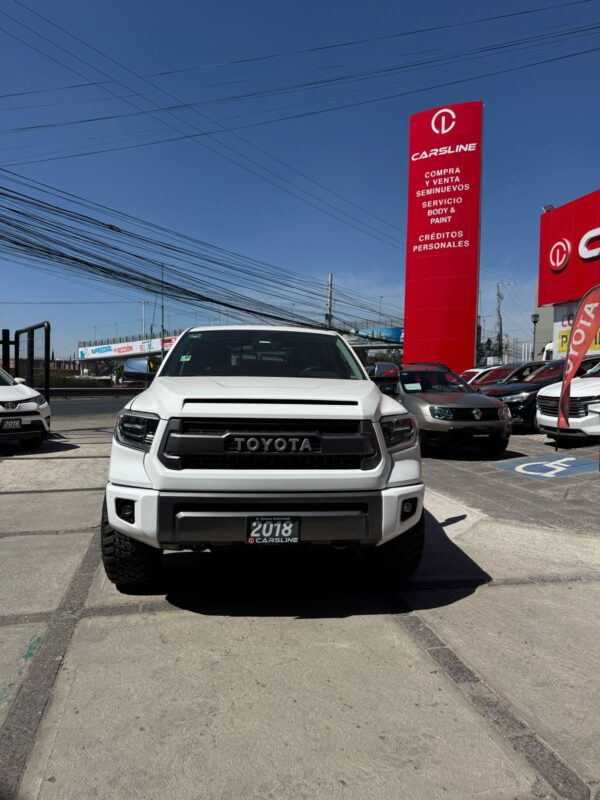 TUNDRA 2018 LIMITED 4x4 - Imagen 2