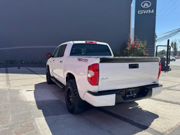 TUNDRA 2018 LIMITED 4x4 - Imagen 5