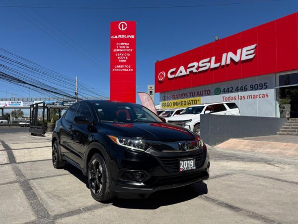 HR-V 2019 PRIME