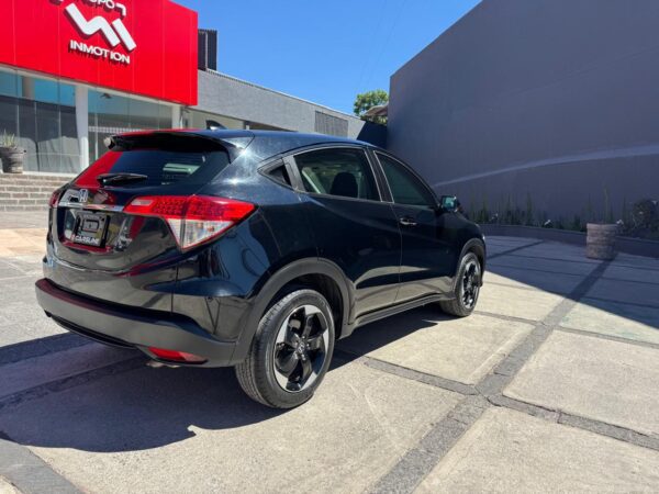 HR-V 2019 PRIME - Imagen 7