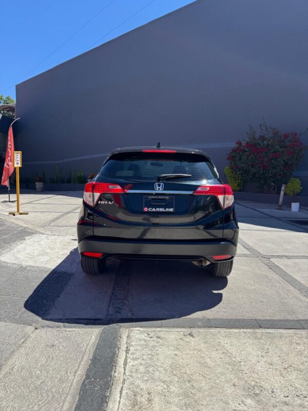 HR-V 2019 PRIME - Imagen 6