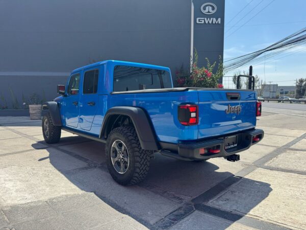 JEEP 2023 RUBICON SUNRIDER - Imagen 7