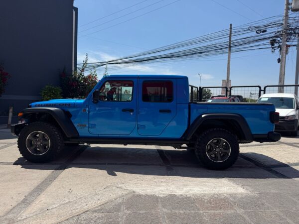 JEEP 2023 RUBICON SUNRIDER - Imagen 8