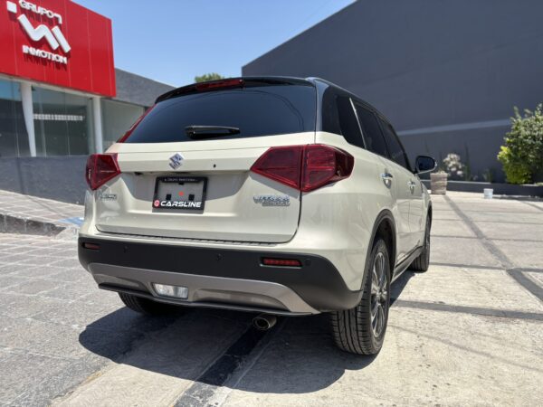 VITARA BOOSTERJET 2019 - Imagen 4