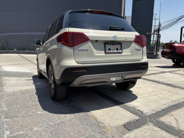 VITARA BOOSTERJET 2019 - Imagen 5