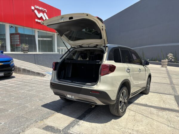VITARA BOOSTERJET 2019 - Imagen 6