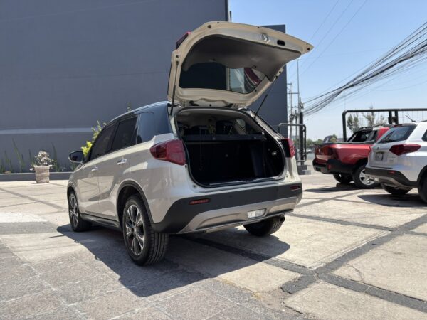 VITARA BOOSTERJET 2019 - Imagen 7