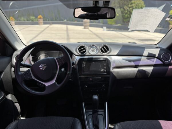 VITARA BOOSTERJET 2019 - Imagen 9