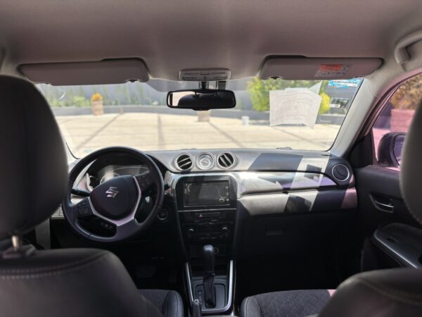 VITARA BOOSTERJET 2019 - Imagen 10