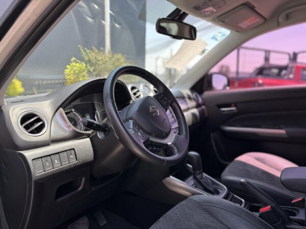 VITARA BOOSTERJET 2019 - Imagen 11
