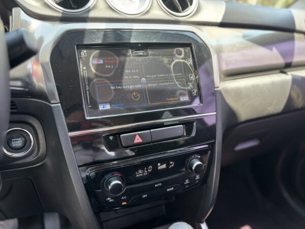 VITARA BOOSTERJET 2019 - Imagen 13