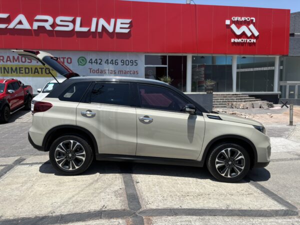 VITARA BOOSTERJET 2019 - Imagen 15
