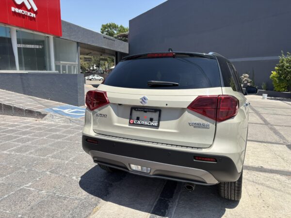 VITARA BOOSTERJET 2019 - Imagen 17