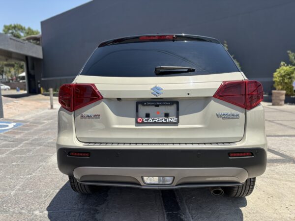 VITARA BOOSTERJET 2019 - Imagen 18