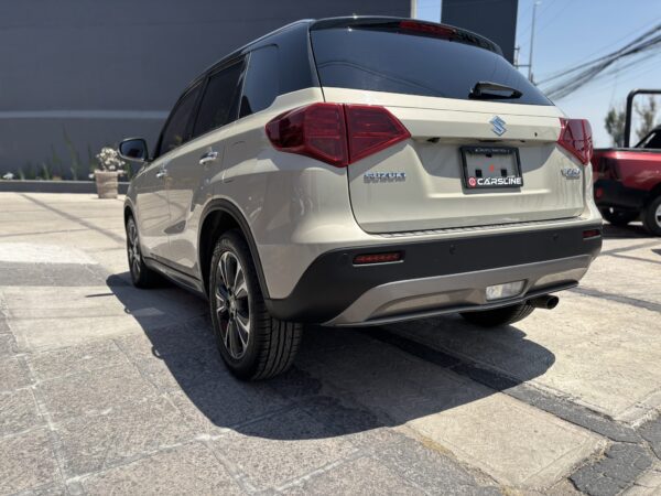 VITARA BOOSTERJET 2019 - Imagen 19