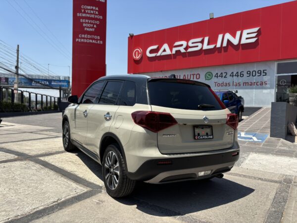 VITARA BOOSTERJET 2019 - Imagen 20