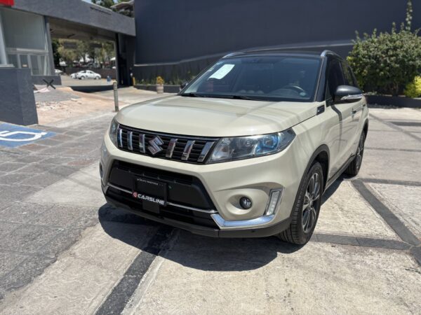 VITARA BOOSTERJET 2019 - Imagen 21