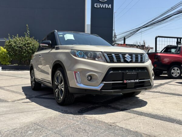 VITARA BOOSTERJET 2019 - Imagen 22
