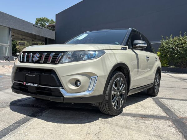 VITARA BOOSTERJET 2019 - Imagen 23