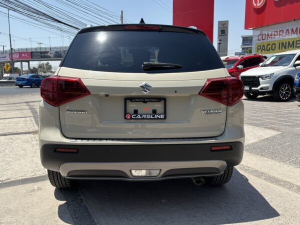 VITARA BOOSTERJET 2019 - Imagen 2