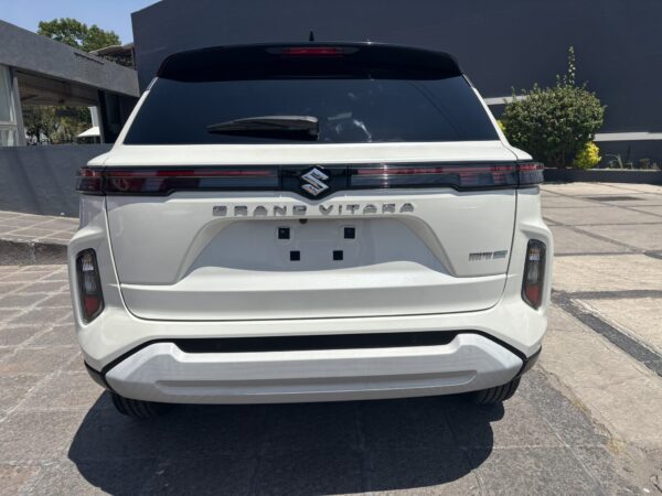 GRAND VITARA GLX 2024 - Imagen 4