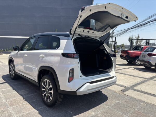 GRAND VITARA GLX 2024 - Imagen 5