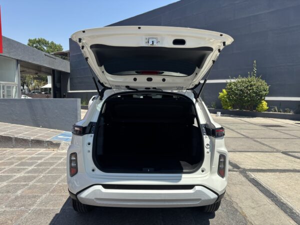 GRAND VITARA GLX 2024 - Imagen 6