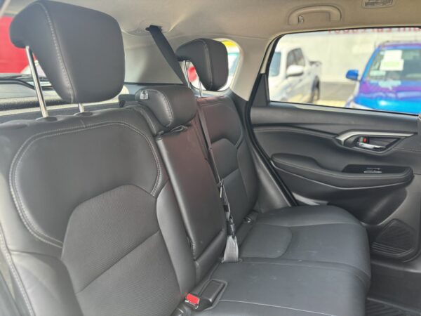 GRAND VITARA GLX 2024 - Imagen 8