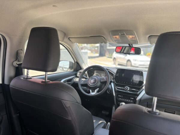 GRAND VITARA GLX 2024 - Imagen 9