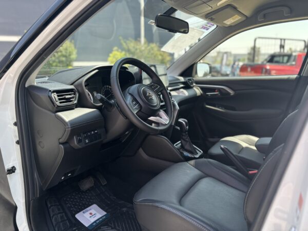 GRAND VITARA GLX 2024 - Imagen 11