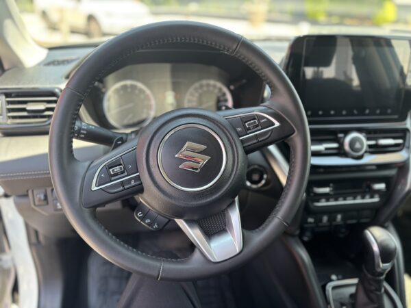 GRAND VITARA GLX 2024 - Imagen 12