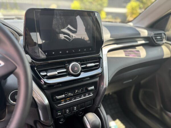 GRAND VITARA GLX 2024 - Imagen 13