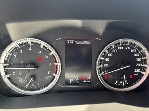 GRAND VITARA GLX 2024 - Imagen 14