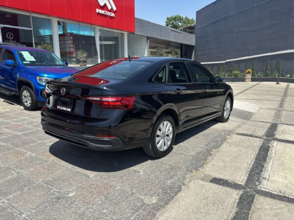 JETTA COMFORTLINE 2022 - Imagen 3