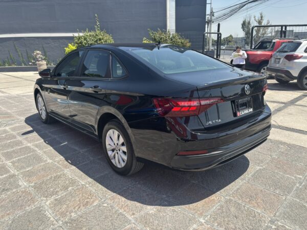 JETTA COMFORTLINE 2022 - Imagen 5