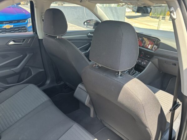 JETTA COMFORTLINE 2022 - Imagen 23