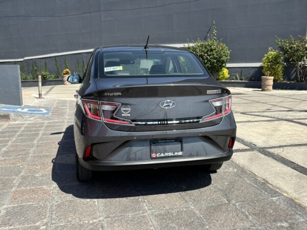GRAND I10 GLS 2022 - Imagen 6