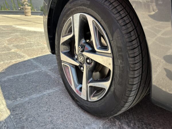 GRAND I10 GLS 2022 - Imagen 7