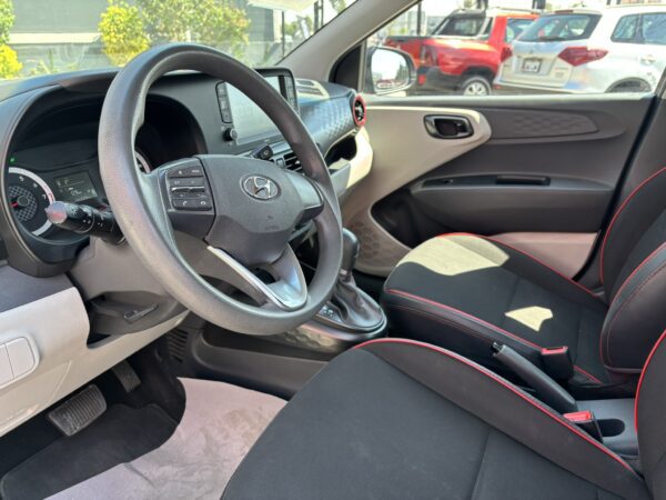 GRAND I10 GLS 2022 - Imagen 8