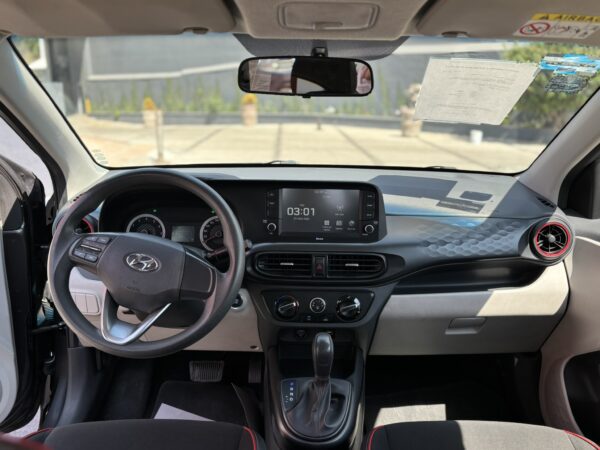 GRAND I10 GLS 2022 - Imagen 11