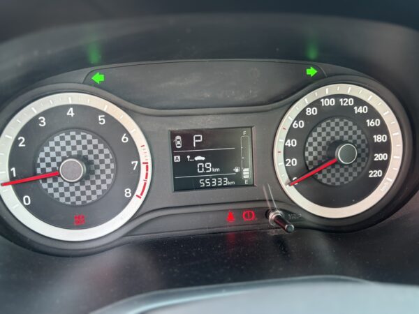 GRAND I10 GLS 2022 - Imagen 14