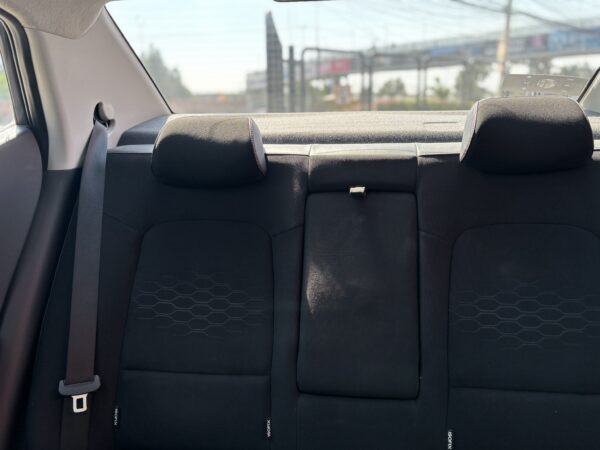 GRAND I10 GLS 2022 - Imagen 15