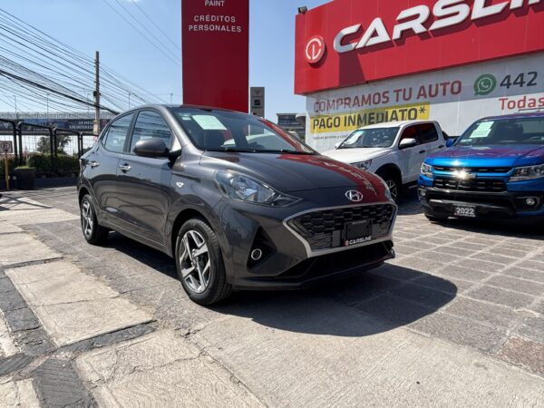 GRAND I10 GLS 2022 - Imagen 18