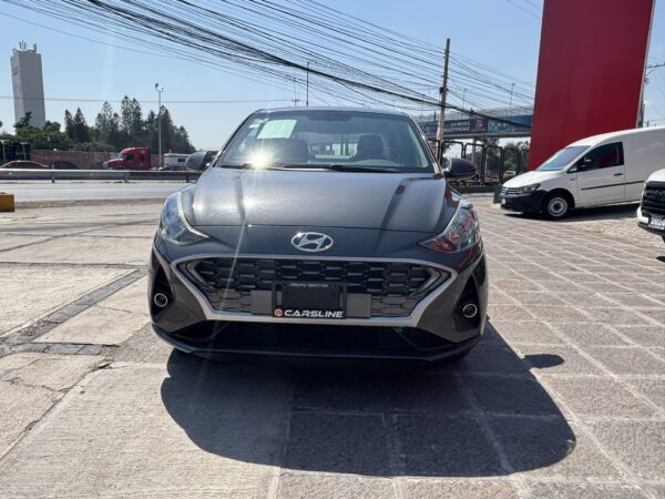 GRAND I10 GLS 2022 - Imagen 20