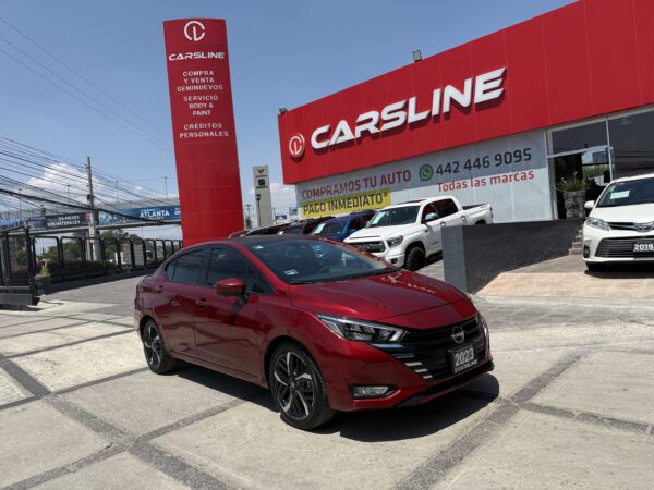 VERSA EXCLUSIVE 2023