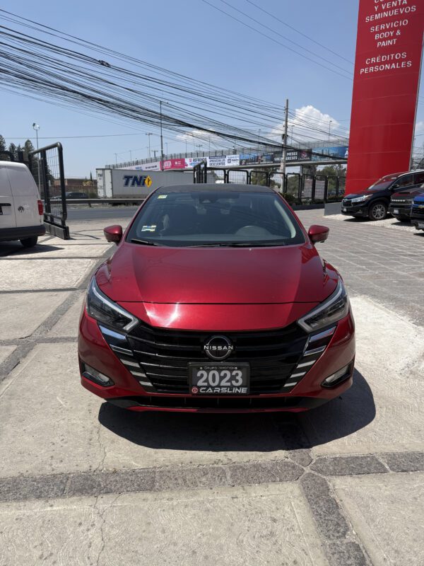 VERSA EXCLUSIVE 2023 - Imagen 2