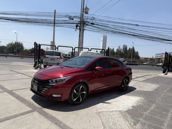 VERSA EXCLUSIVE 2023 - Imagen 3