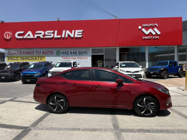 VERSA EXCLUSIVE 2023 - Imagen 4